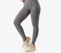 Calça Térmica Esportiva Segunda Pele Legging Proteção UV50+ Unissex