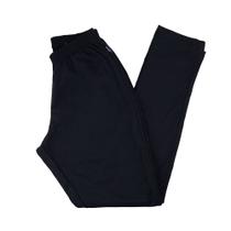 Calça Térmica Feminina Bruna & Bia Microfibra Preta - 121111 Calça Térmica Feminina Bruna & Bia Microfibra Preta - 121111