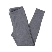 Calça Térmica Feminina Danka Cinza Mescla - 01201 Calça Térmica Feminina Danka Cinza Mescla - 01201