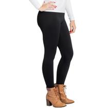 Calça térmica feminina frio intenso Flanelado Calça térmica feminina frio intenso Flanelado