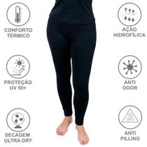 Calça Térmica Feminina Frio Intenso Viagem Moto Esqui Aventura Esportes Calça Térmica Feminina Frio Intenso Viagem Moto Esqui Aventura Esportes