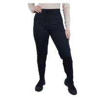 Calça Térmica Feminina Upman Jogger Thermo Power Preta - 25J