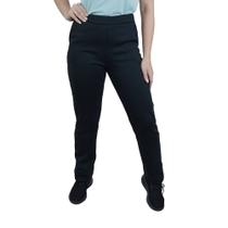 Calça Térmica Feminina Upman Reta Thermo Extreme Preta - 252