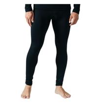 Calca Termica Galapagos Lithium Thermo - Preto