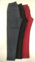 Calça térmica infantil Calça térmica infantil