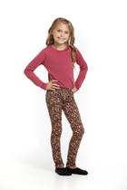 Calça Térmica Infantil Estampada