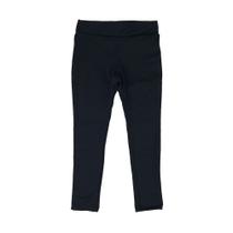 Calça Térmica Infantil Feminina Upman Preta - 465RT