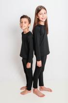 Calça Térmica Infantil Unissex