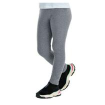 Calça Térmica Infantil Upman Cinza Mescla - 454RF