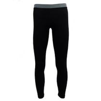 Calça Térmica Kanxa Segunda Pele Preta