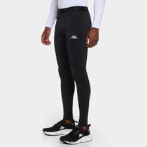 Calça Térmica Kappa Belquior Colors UV Masculina Calça Térmica Kappa Belquior Colors UV Masculina