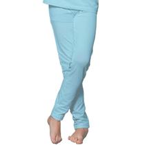 Calça Térmica Long John Menino Infantil Thermo Fine