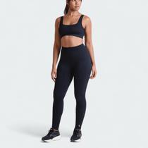 Calça Térmica Lupo X-Run com Compressão Feminina