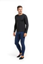 Calça Térmica Masculina Adulto Calça Térmica Masculina Adulto