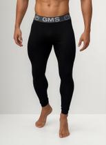 Calça Térmica Masculina Compressão Segunda Pele Legg Cueca Calça Térmica Masculina Compressão Segunda Pele Legg Cueca