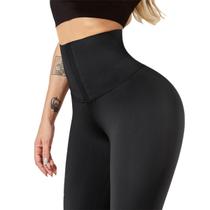 Calça Térmica Masculina Feminina Frio Leg Inverno Peluciada Segunda Pele Grossa