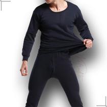 Calça Térmica Masculina Roupa De Frio Forrada Legging Calça Térmica Masculina Roupa De Frio Forrada Legging