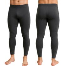 Calça Térmica Masculina Segunda Pele Proteção UV Fitness Corrida Academia Compressão Calça Térmica Masculina Segunda Pele Proteção UV Fitness Corrida Academia Compressão
