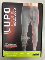 Calca termica masculina x-run lupo 70601