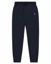 Calça Termica Menino Infantil Onda Marinha - Tam 6 Ao 16