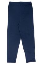 Calça Térmica Peluciada Infantil