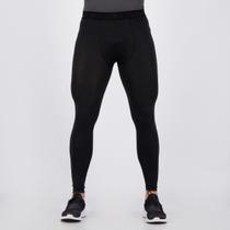 Calça Térmica Penalty Flat X Preta