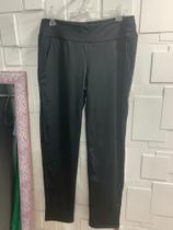 Calça térmica Preta Calça térmica Preta