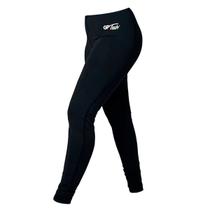 Calça Térmica Segunda Pele Gp Tech Unissex C/ Proteção UV