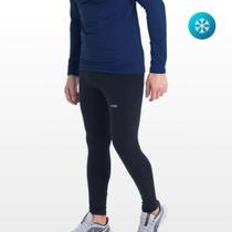 Calça Térmica Segunda Pele Inverno Snugg Preta Calça Térmica Segunda Pele Inverno Snugg Preta