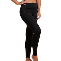 Calça Termica Segunda Pele Leg Flanelada Masculina Feminina