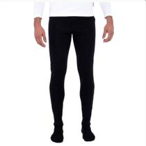 Calça Térmica Solo X-Thermo Air Masculina - Preto