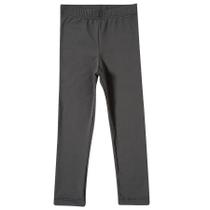 Calça Térmica Tip Top Kids - Cinza - Unissex - Conforto e Aquecimento