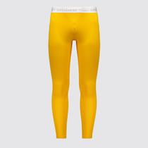 Calça Térmica Umbro Amarela