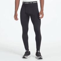 Calça Térmica Umbro Ligth Masculina