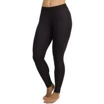 Calça Térmica Unissex Lisa Inverno Proteção UV