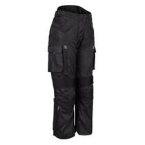 Calca Texx Armor Ld Fem Pret Xl F016 Calca Texx Armor Ld Fem Pret Xl F016