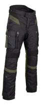 Calca Texx Armor Masc Preto Verde