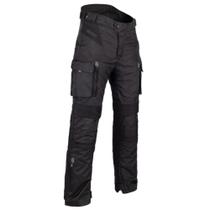 Calça Texx Armor Preta Calça Texx Armor Preta