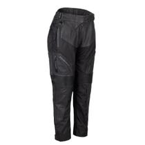 Calca Texx Falcon V2 Fem Ld Pret Xxxl 3xl F016