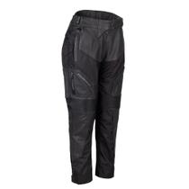 Calça Texx Falcon V2 Feminina Preta 2XL