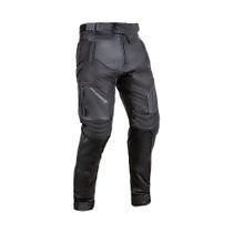 Calca Texx Falcon V2 Masc Pret L F016 Calca Texx Falcon V2 Masc Pret L F016