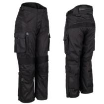 Calça Texx Feminina Armor Impermeável Preta Calça Texx Feminina Armor Impermeável Preta