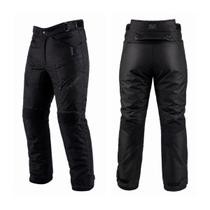 Calça Texx Masculina Armor V2 Impermeável Preta