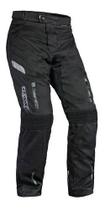 Calça Texx New Strike V2 Motociclista Masculina Impermeável