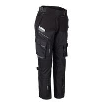 Calca Texx Nomade Ld Fem Pret S F016 Calca Texx Nomade Ld Fem Pret S F016