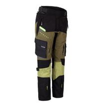 Calca Texx Nomade Ld Fem Pret Verd L Calca Texx Nomade Ld Fem Pret Verd L