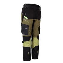 Calca Texx Nomade Ld Fem Pret Verd Xxxl 3xl F016 Calca Texx Nomade Ld Fem Pret Verd Xxxl 3xl F016
