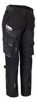 Calca Texx Nomade Ld Fem Preto