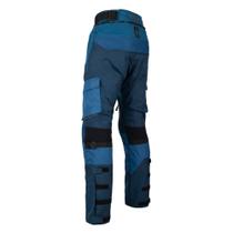 Calca Texx Nomade Masc Azul Verd Xxxl 3xl Calca Texx Nomade Masc Azul Verd Xxxl 3xl