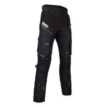 Calca Texx Nomade Preto Masculina Lançamento